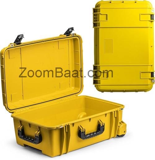 Seahorse 920 	Spesifikasjoner og anmeldelser